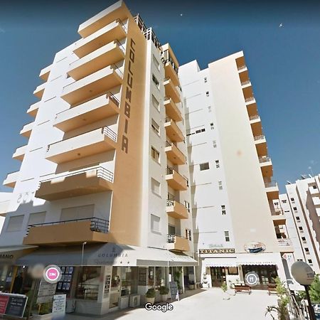 Apartment Rocha Sol ポルティマン エクステリア 写真