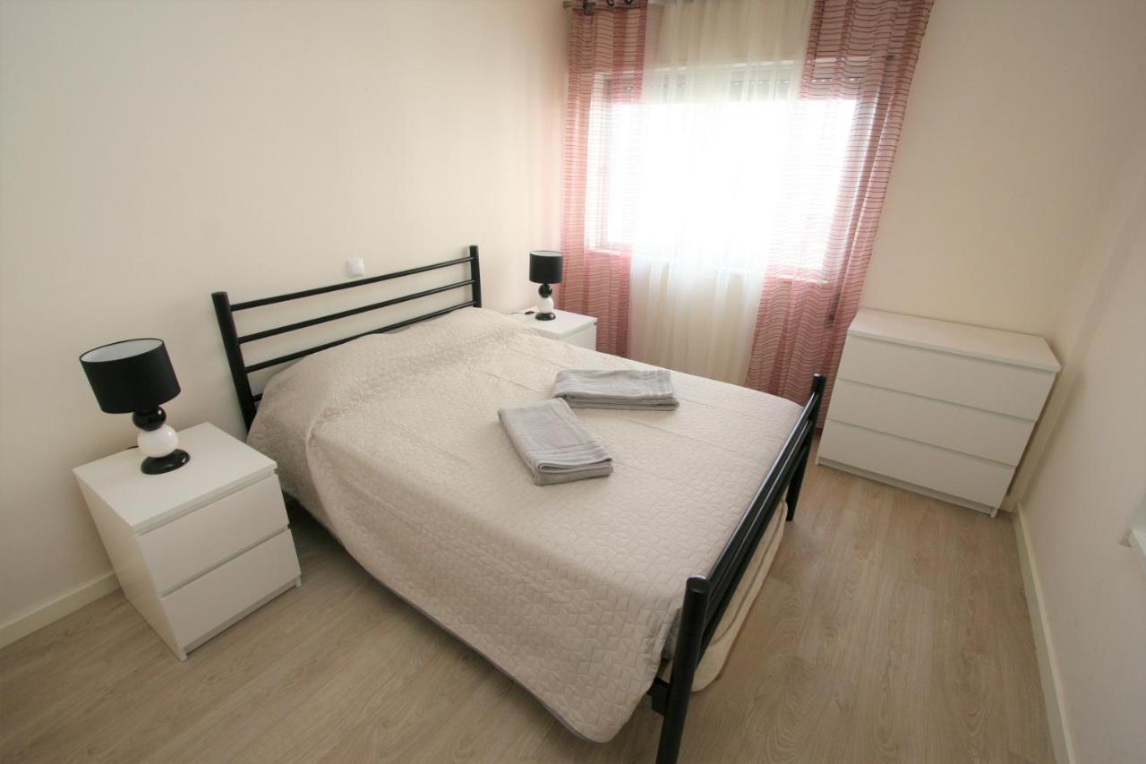 Apartment Rocha Sol ポルティマン エクステリア 写真