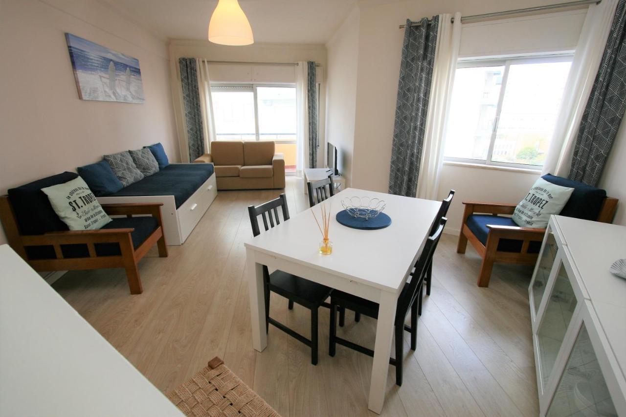 Apartment Rocha Sol ポルティマン エクステリア 写真