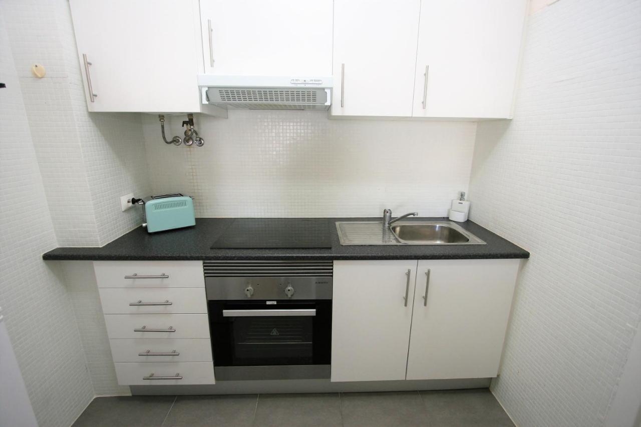 Apartment Rocha Sol ポルティマン エクステリア 写真
