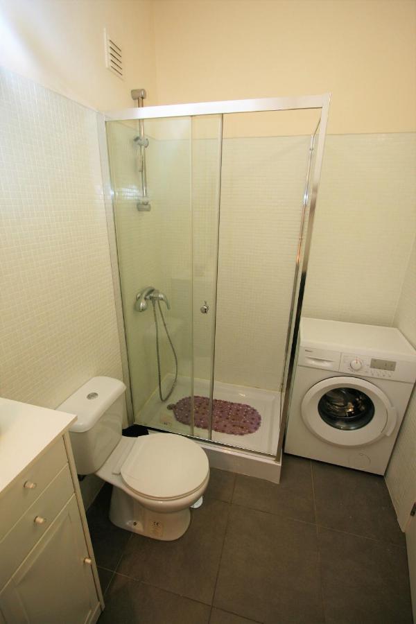 Apartment Rocha Sol ポルティマン エクステリア 写真
