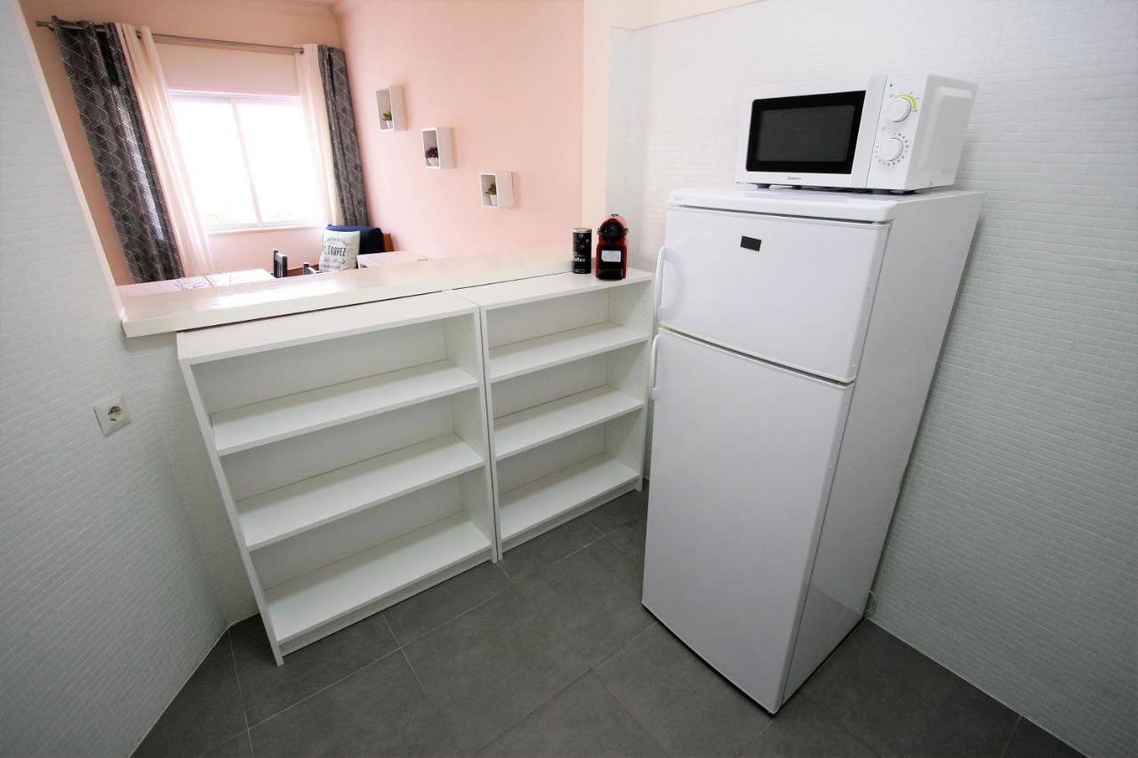 Apartment Rocha Sol ポルティマン エクステリア 写真