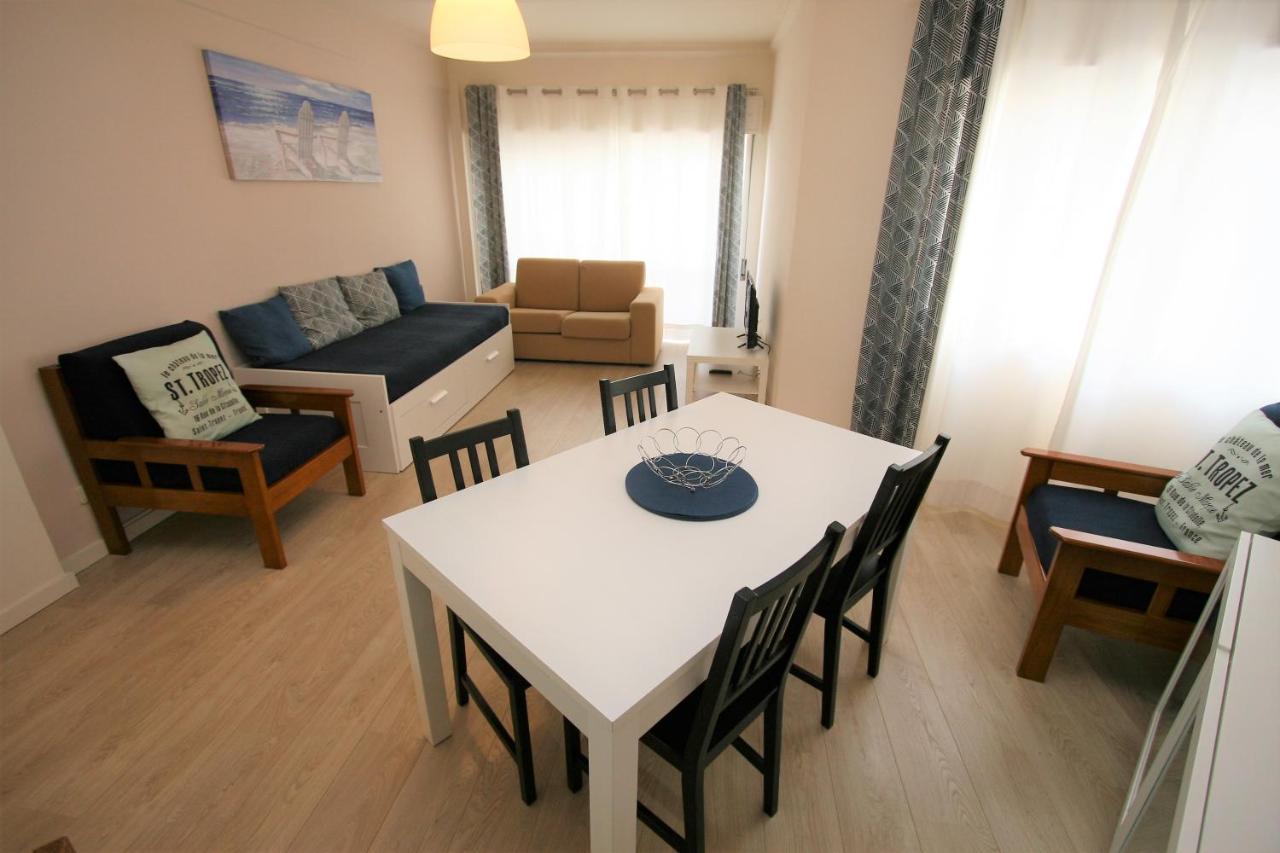 Apartment Rocha Sol ポルティマン エクステリア 写真