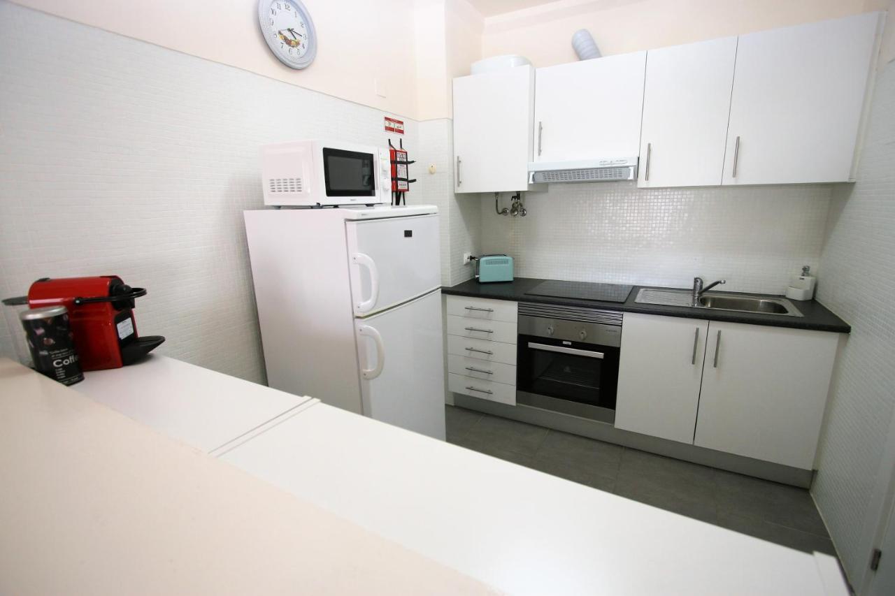 Apartment Rocha Sol ポルティマン エクステリア 写真