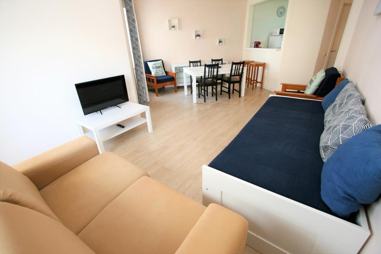 Apartment Rocha Sol ポルティマン エクステリア 写真