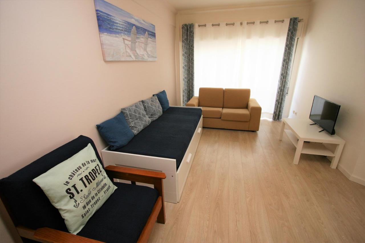 Apartment Rocha Sol ポルティマン エクステリア 写真