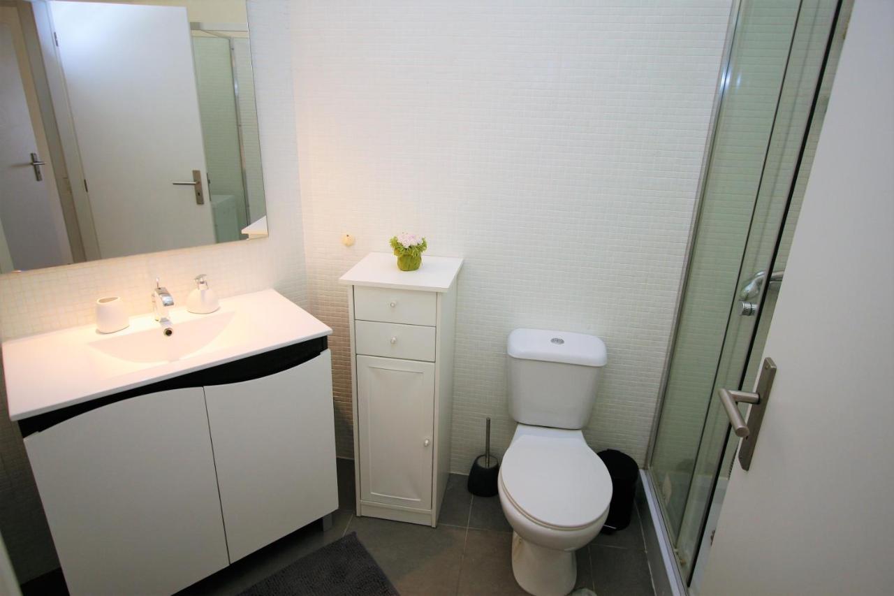 Apartment Rocha Sol ポルティマン エクステリア 写真